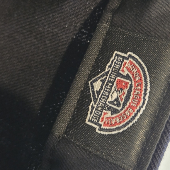 Men's New Era Navy Hillsboro Hops Authentic Collection 59FIFTY Fitted Hat Size 7 - Picture 12 of 14